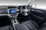 Haval H6 C 2017 года (ZA)